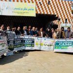 Free medical camp in Chachro, Tharparkar serves over 5,700 beneficiaries