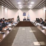 Trust is the scorecard: IGP Rizvi reviews police stations’ performance