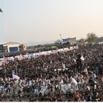 Peace jirga rejects ambiguity over displacement of Tirah residents