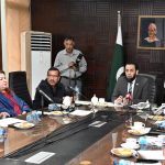 APP’s digital outreach key to counter misinformation, promote country’s soft image: Tarar