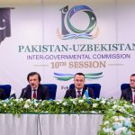 Pakistan, Uzbekistan reaffirms commitment to deepening strategic economic Partnership at 10th IGC session