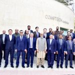 Kazakhstan Minister calls for deeper S&T cooperation with OIC-COMSTECH