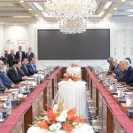 PM reaffirms Pakistan’s commitment to fostering friendly ties with Libya