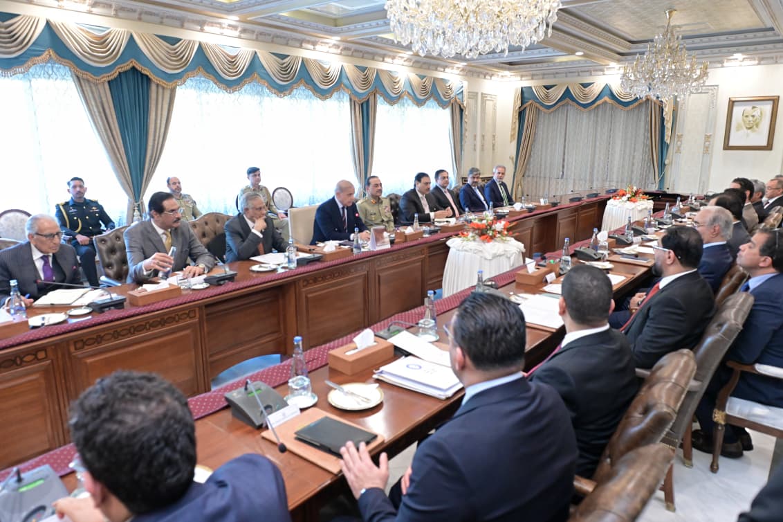 PM reaffirms Pakistan’s commitment to fostering friendly ties with Libya