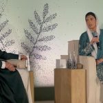 First Lady participates in the 2026 Zayed Award for Human Fraternity Majlis in Abu Dhabi