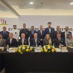 Waseem Ahmed receives ATU council certificate, strengthening Pakistan’s Asian representation