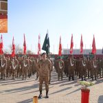 9th Int’l Pakistan Army Team Spirit Competition 2026 begins