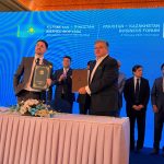 JazzWorld drives AI & software exports through landmark Pakistan–Kazakhstan partnership