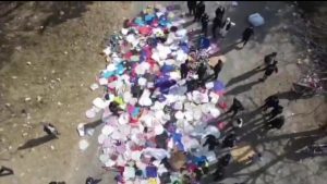 Deadly kite flying under siege: ICT Police book 93 cases, destroy over 29,000 kites and chemical strings