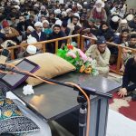 Thousands join Shab-e-Barat congregation at Faizan-e-Madina