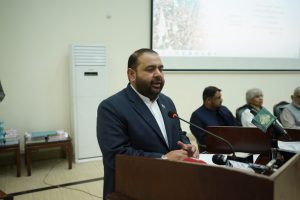 PAL hosts literary, intellectual event to mark upcoming 'Kashmir Solidarity Day'