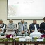 PAL hosts literary, intellectual event to mark upcoming 'Kashmir Solidarity Day'