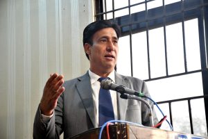 Pasban-e-Watan reaffirms support at Kashmir Solidarity Day Ceremony