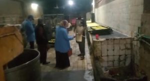 IFA seals bakery unit in I-10 over serious food safety violations