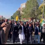 ICT Police deploy over 1,200 officers for Kashmir Solidarity Day security