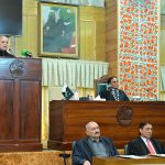 PM Shehbaz reaffirms unwavering support for Kashmir Cause, announces major development package