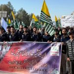 NHMP observes Kashmir Solidarity Day with nationwide events