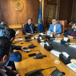 CDA chief reviews road connectivity, traffic management projects in Islamabad