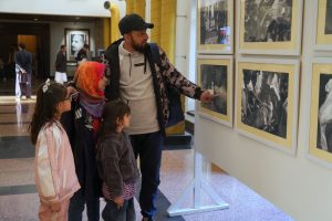 PNCA observes Kashmir Solidarity Day through nationwide cultural and artistic programs