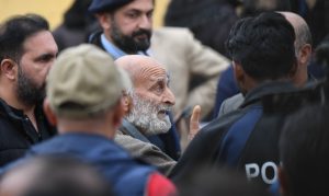 31 lives lost, 169 injured in Islamabad blast; emergency imposed