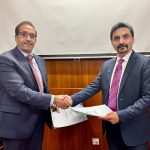 PNCU, FGP sign MoU for collaboration in multiple sectors