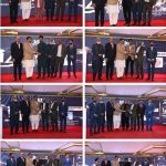 Pakistan offers vast investment opportunities across key sectors: Syedaal Khan