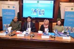 Minister stresses urgent need for functional infant feeding boards, robust accountability mechanisms