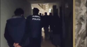 Two Afghan nationals among 13 suspects held as ICT Police conduct grand search operation