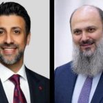 Canada-Pakistan Commerce ministers review bilateral trade,investment cooperation