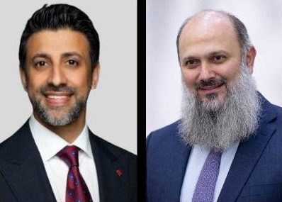 Canada-Pakistan Commerce ministers review bilateral trade,investment cooperation