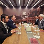 Pakistan, Iran reaffirm commitment to economic cooperation