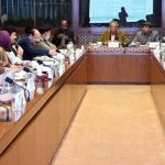 Senate body reviews budget allocations, raises concern over project delays