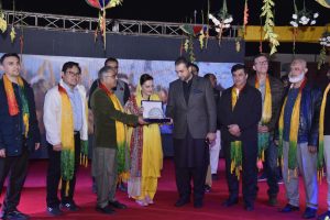 D-8 commissioners meet in Lahore for second informal retreat ahead of 12th Summit