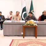 Standing Committee Backs Citizenship Bill, Defers ICT Local Government Amendments