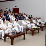 Maritime Security Exercise SEA GUARD-26 culminated at Karachi