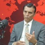 Recent trade diplomacy moves by India no threat to Pakistani exports: Dr Suleri