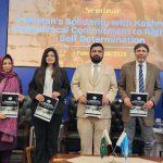 IRS report records approx 700 raids, over 4,000 detentions in IIOJK in 2025