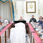 Pakistan keen to further enhance economic relations with Indonesia: PM