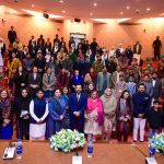 Barrister Danyal champions safe digital spaces as pillar of Pakistan’s AI future