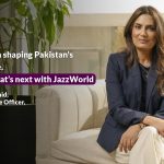 Jazz World launches AI associate program to build Pakistan’s Next Generation of Digital leaders