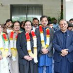 Ex-GB governor, CM among key leaders join IPP