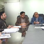 HR Committee backs regularisation of over 1,000 RWMC workers