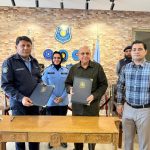 ICT Police partners with Woodland Health Center to improve medical care