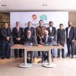 Garaj, Fortinet, MCB partner to strengthen Enterprise network performance