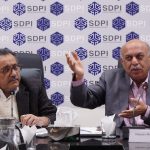 Pakistan must take up transboundary water conflicts at world forums: expert