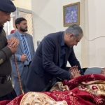 Guardians of Pakistan: Honouring FC sacrifices in war against terrorism