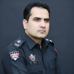 Seven street criminals arrested in four encounters in Central District