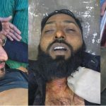 Four terrorists killed, four policemen including SHO martyred in DIKhan operation