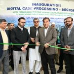 CDA launches digital property processing system in Sector D-12