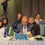 “Connectivity is no longer an option; it is an imperative”: Aleem Khan